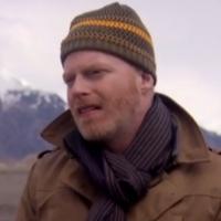 VIDEO: Sneak Peek at Jesse Tyler Ferguson on TLC's WHO DO YOU THINK YOU ARE?