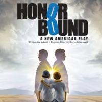 HONOR BOUND to End Off-Broadway Run Next Friday at St. Luke's Video