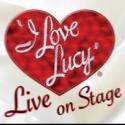I LOVE LUCY LIVE ON STAGE Cast Appears at Petterino's 'Monday Night Live' Cabaret Ton Video
