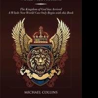 Michael Collins Asserts That Son of Man is Solution to World's Problems in New Book Video