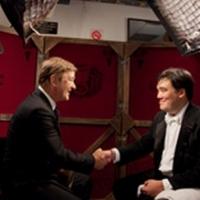 NY Philharmonic Announces Details of Worldwide Radio Broadcasts for October 2013