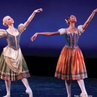 Pace University Presents American Ballet Theatre Studio Co., 4/5 Video