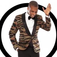 First Listen! Leslie Odom Jr. Sings 'The Guilty Ones' from SPRING AWAKENING - Broadway Recording News