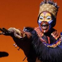 BWW Reviews: LION KING Gets Off to a Roaring Start in Columbus Video