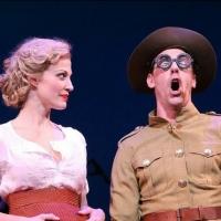 BWW TV Exclusive: Watch Highlights from Encores! LITTLE ME Video