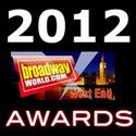 SWEENEY TODD Continues To Lead Way In 2012 BWW:UK Awards! Video
