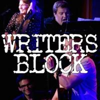 WRITER'S BLOCK with Joe Iconis Returns to 54 Below, 8/19 Video