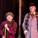 WICA Theatre Series Presents SCROOGE! THE MUSICAL!, Now thru 12/15 Video