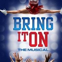 BRING IT ON THE MUSICAL Opens in June at Nida Theatres Video