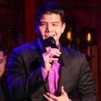 Photo Coverage:  Carolee Carmello, Telly Leung & More Sing at BROADWAY SHOWSTOPPERS a Video