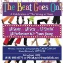 THE BEAT GOES ON! World Premiere Plays Theatre of Arts, Now thru 11/11 Video