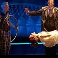 BWW Reviews: A Magical TEMPEST Is A Most Welcome Addition To Las Vegas
