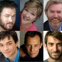 Christopher Chew and Amelia Broome Star in SWEENEY TODD at The Lyric Stage, Begin…