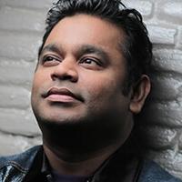 Academy Award & Grammy Winner A.R. Rahman to Perform at NJPAC, 5/27 Video
