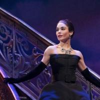 Exclusive Photo Flash: More of Vanessa Hudgens & Company of Broadway-Bound GIGI; Box…