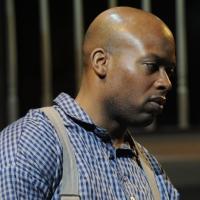 BWW Reviews: Curious Theatre Raises the Bar with Their Haunting Masterpiece, THE WHIPPING MAN