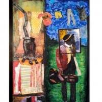 Important African-American Master Artists and their Contemporaries New York Show Open Video
