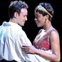 BWW Reviews: SCLA's Jazz-Age ROMEO AND JULIET is an Electric Affair