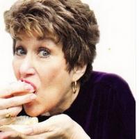 Joan Jaffe Stars in in FOOD at Don't Tell Mama Video