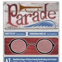 PARADE Runs 2/20-28 at Hamilton Stage Video