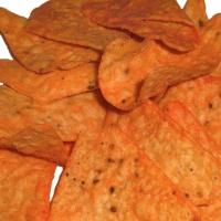Big Cheesy News!! Mysterious Doritos Flavors Appear On Store Shelves As Brand Unveils