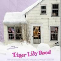 Award-Winning Indie Film TIGER LILY ROAD to Screen at the Warner, 3/15 Video