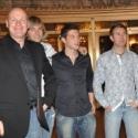 Photo Coverage: Celtic Thunder Meets Fans at Beacon Theatre