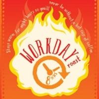 Caribou Coffee Launches Workday Roast, Coffee that Stays Hot for Eight Hours