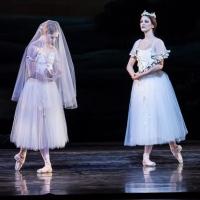 BWW Review:  GISELLE Opens at the Kauffman Center For Performing Arts Video