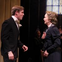 Photo Flash: First Look at Philip Goodwin, Nisi Sturgis and More in Shakespeare Theat Video