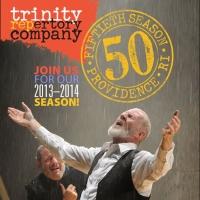 VANYA AND SONIA AND MASHA AND SPIKE, VERONICA MEADOWS and More Set for Trinity Rep's  Video