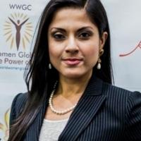 Photo Flash: THEY CALL ME Q's Qurrat Ann Kadwani Moderates Panel at United Nations Video