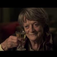 VIDEO: New Trailer for Israel Horovitz's MY OLD LADY, Starring Maggie Smith and Kevin Video