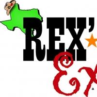 REX'S EXES Opens Tonight at Sam Bass Community Theatre Video
