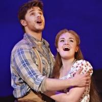 Photo Flash: First Look at Ashley Day, Charlotte Wakefield & More in OKLAHOMA! UK Tou Video