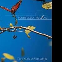 Award-Winning Poet and Musician Releases BUTTERFLIES OF THE SOUL