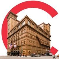 Carnegie Hall & IATSE/Local One Reach New Agreement Video