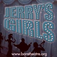 The Barn Theatre of Montville NJ Presents 'Jerry's Girls' a Musical Revue Starting No Video