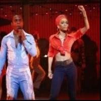 BWW Reviews: Afrobeat, Political Commentary FELA! Rocks the Palace Theatre Video