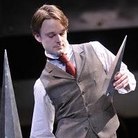 BWW Reviews: The Alley's THE ELEPHANT MAN is Powerfully Evocative and Emotionally Stirring