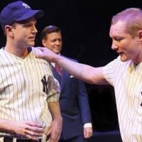 BRONX BOMBERS To Conclude Broadway Run on March 2 Video