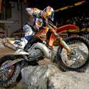 Engine-Revving Excitement To Return To Orleans Arena with GEICO ENDUROCROSS, 11/17