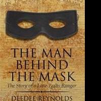 New Biography THE MAN BEHIND THE MASK is Released