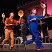 Nevada Theatre Adds 3/23 Performance of COMPANY Video