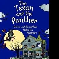 New Children's Halloween Story is Released