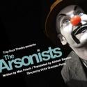Trap Door Theatre to Offer ASL Interpreted Performance of THE ARSONISTS, 11/10 Video