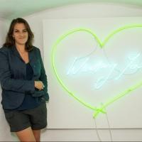 Win a Neon by Artist Tracey Emin and Support The Old Vic Theatre Trust; Raffle Closes Video
