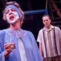 Photo Flash: First Look at Artists Repertory Theatre's AND SO IT GOES... World Premie Video