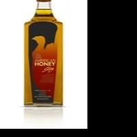 Introducing American Honey Sting: New Ghost Pepper Bourbon Liqueur Packs a Punch With Video
