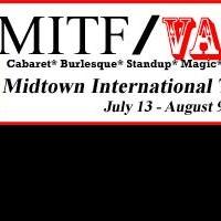 John Chatterton Presents the 16th Annual MITF Variety Show Video